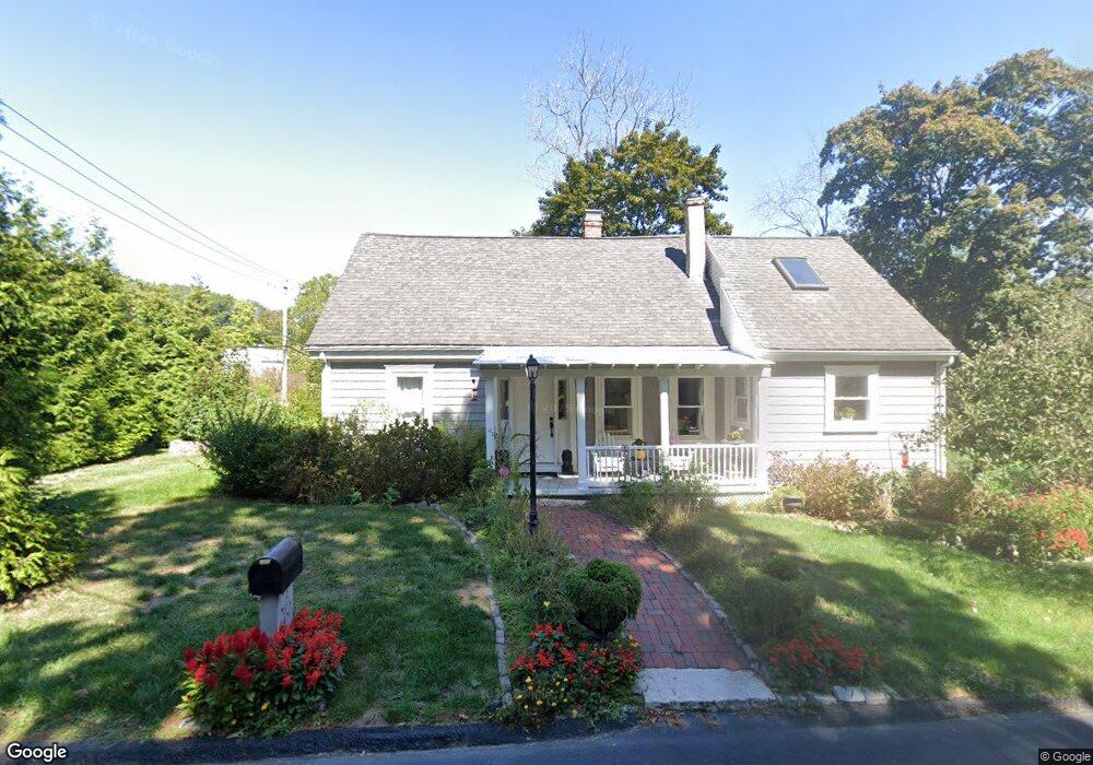 2 Mill Ln unit 2, Cohasset, MA 02025 - photo 1