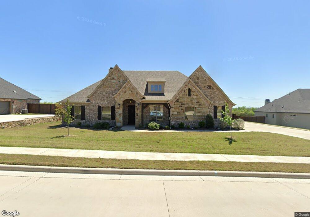 2109 Vanderbilt Dr, Weatherford, TX 76088 - photo 1
