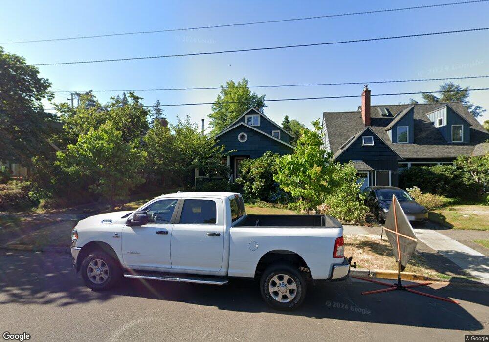 1428 E 20th Ave, Eugene, OR 97403 - photo 1