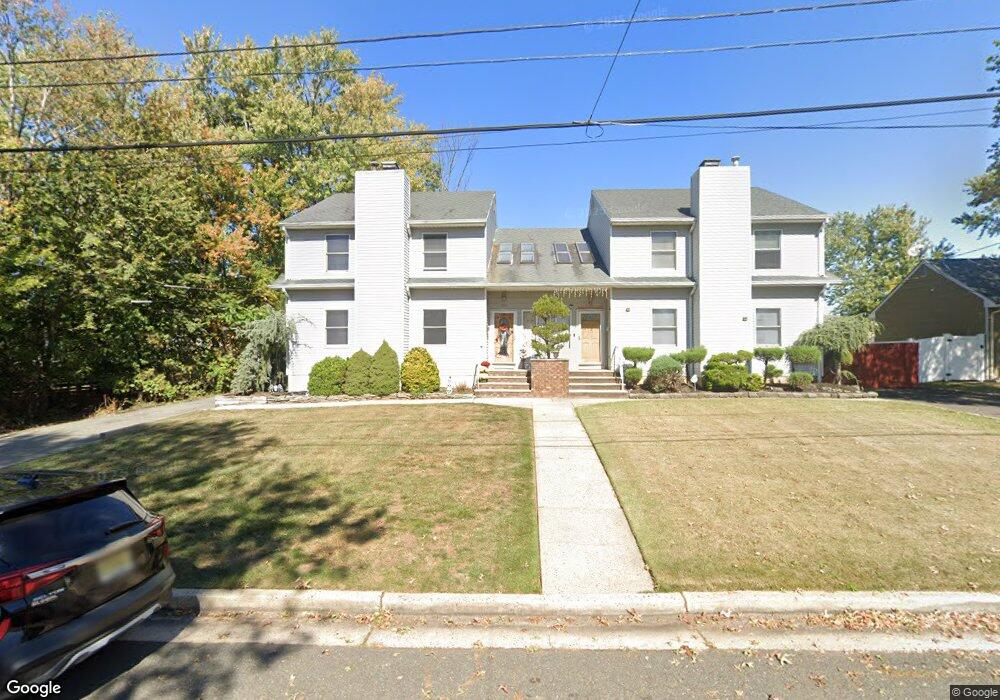 208 Barone Ave, South Plainfield, NJ 07080 - photo 1