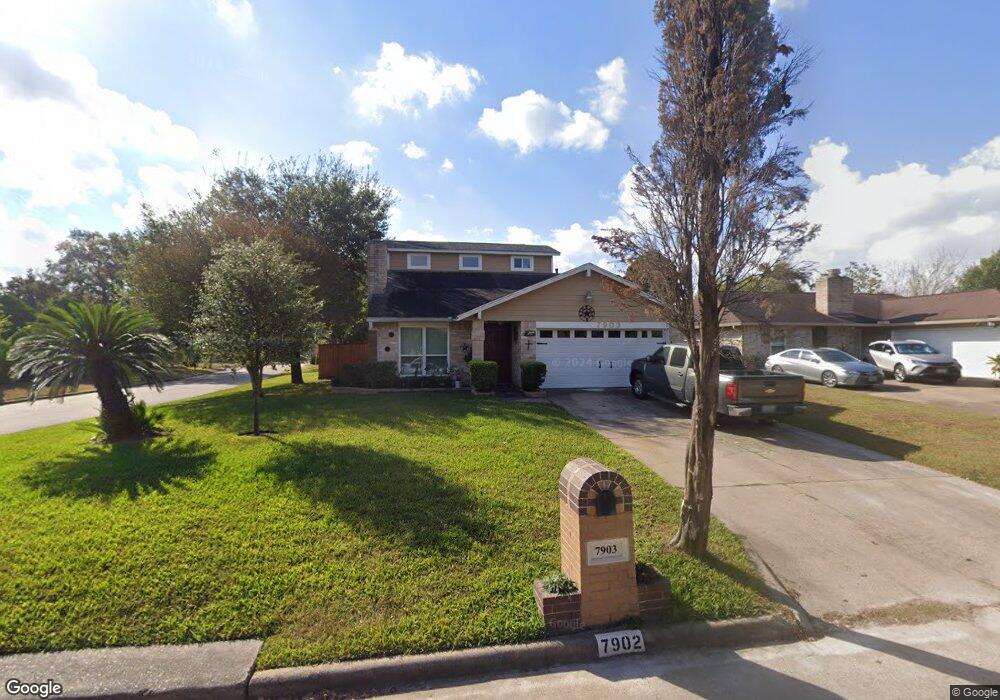 7903 Battlepine Dr, Houston, TX 77040 - photo 1