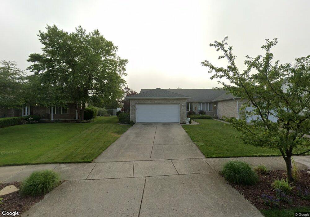 731 Blue Jay Way, Dyer, IN 46311 - photo 1