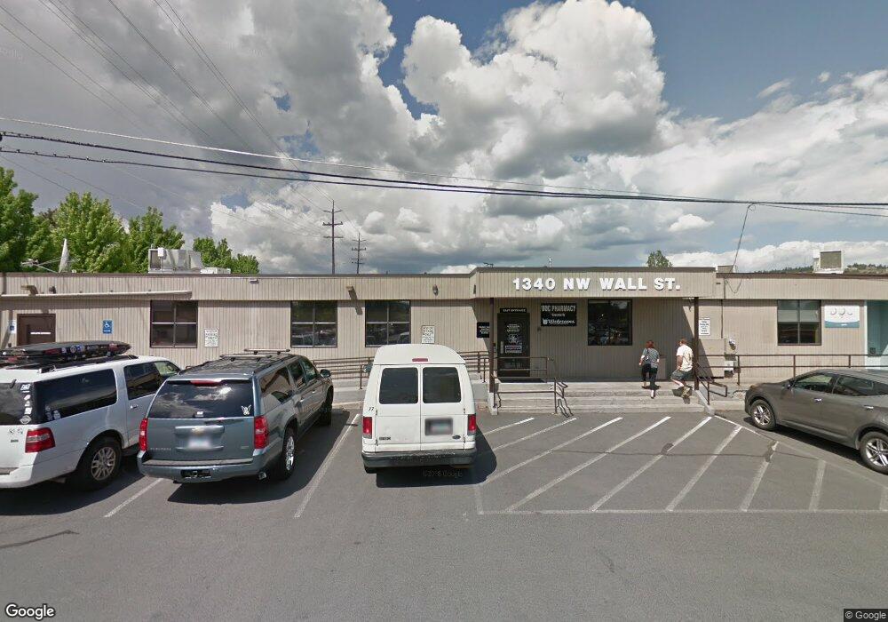 1340 NW Wall St, Bend, OR 97701 - photo 1