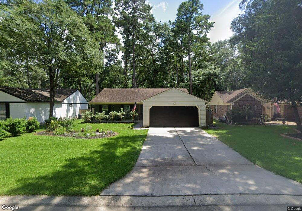 67 W Timberspire Ct, Spring, TX 77380 - photo 1