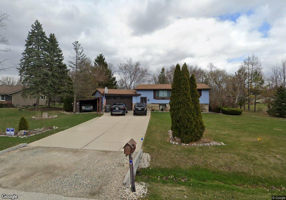 W132S6496 Saroyan Rd, Muskego, WI 53150 - photo 1