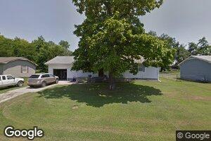 716 S Green St, Yates Center, KS 66783