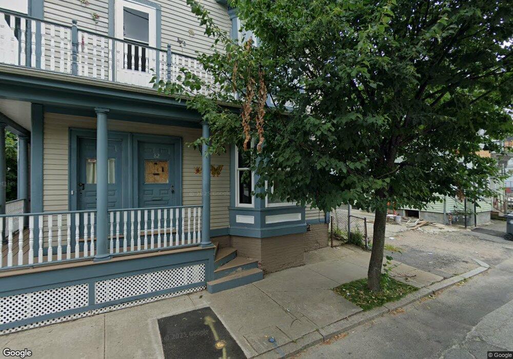 80 Ford St, Providence, RI 02907 - photo 1