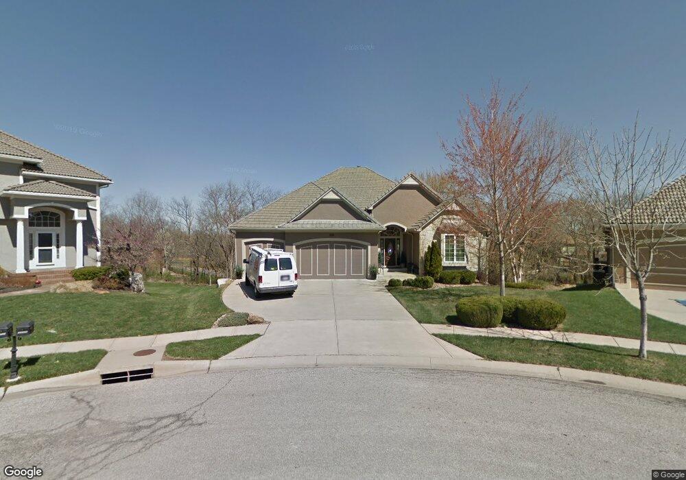 20624 W 88th St, Lenexa, KS 66220 - photo 1