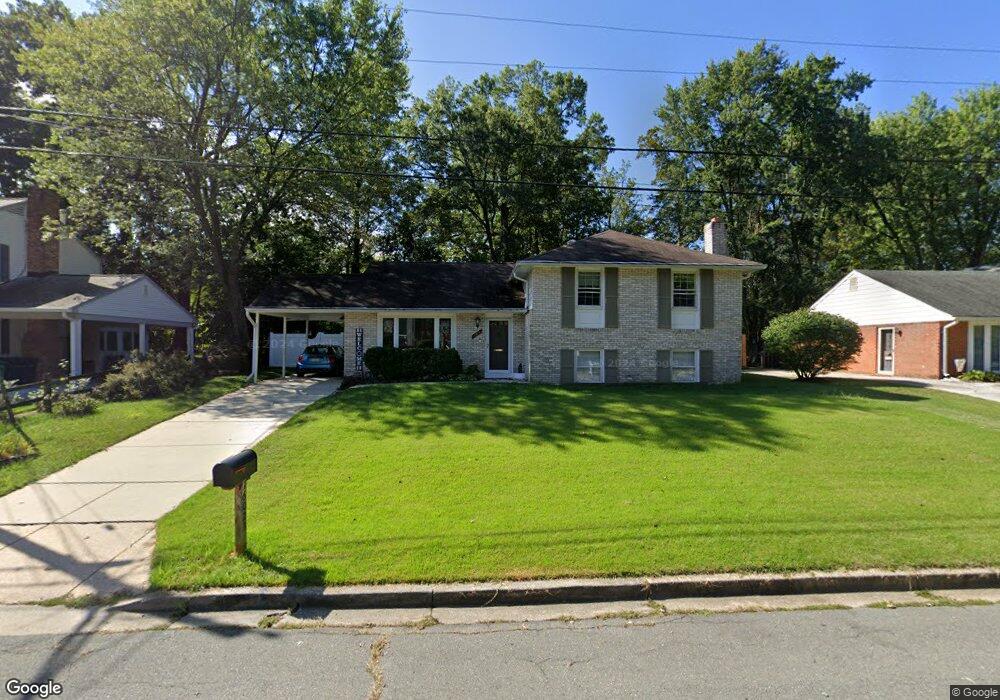 16023 Jerald Rd, Laurel, MD 20707 - photo 1