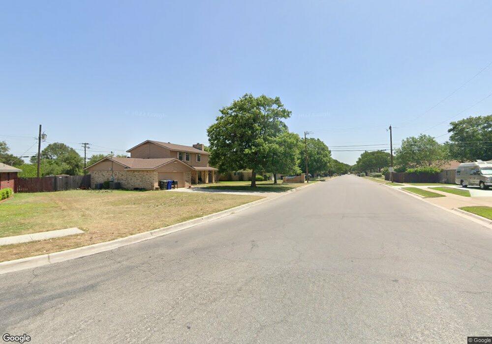 000 Freedom Cir, Copperas Cove, TX 76522 - photo 1