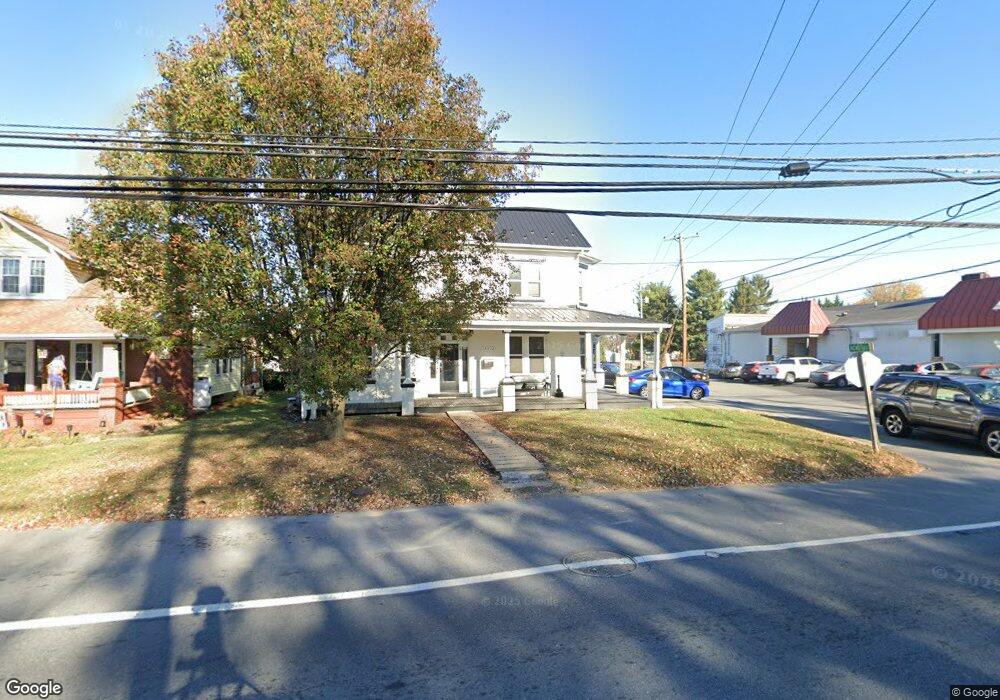 17512 Virginia Ave, Hagerstown, MD 21740 - photo 1