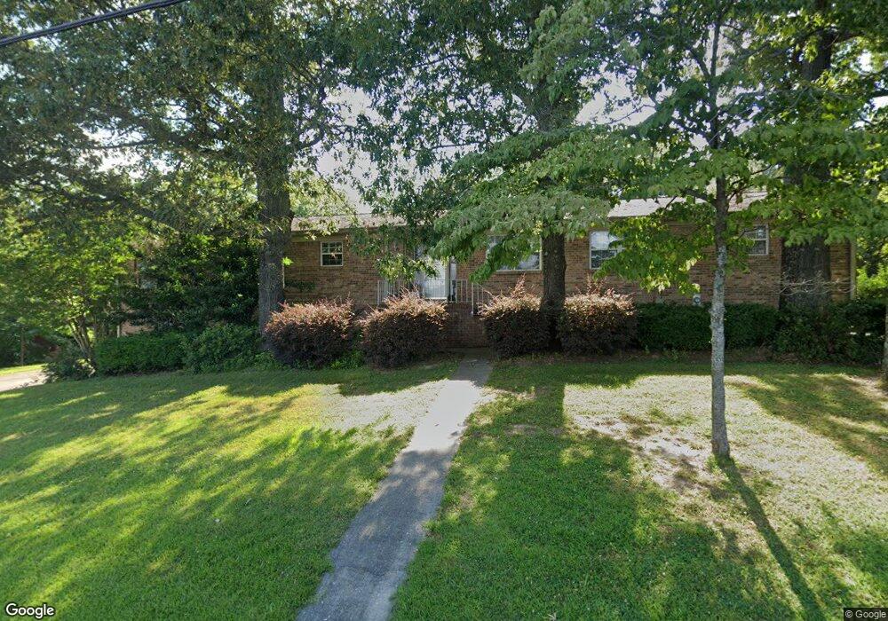 623 Cleveland Ave NW, Cullman, AL 35055 - photo 1