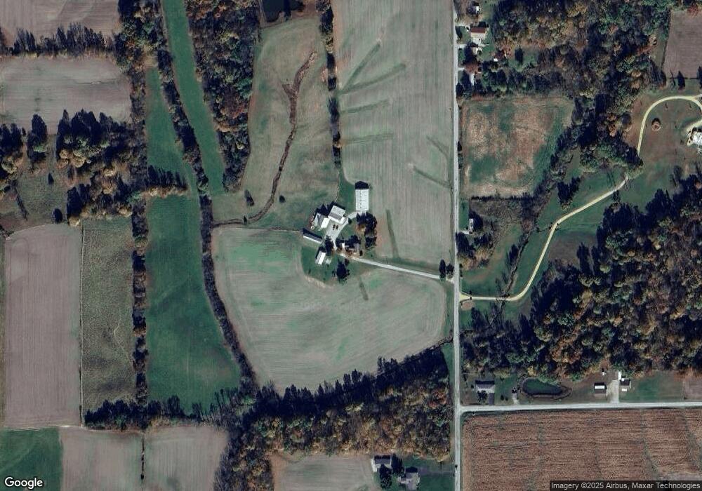 10105 N Spades Rd, Sunman, IN 47041 - photo 1