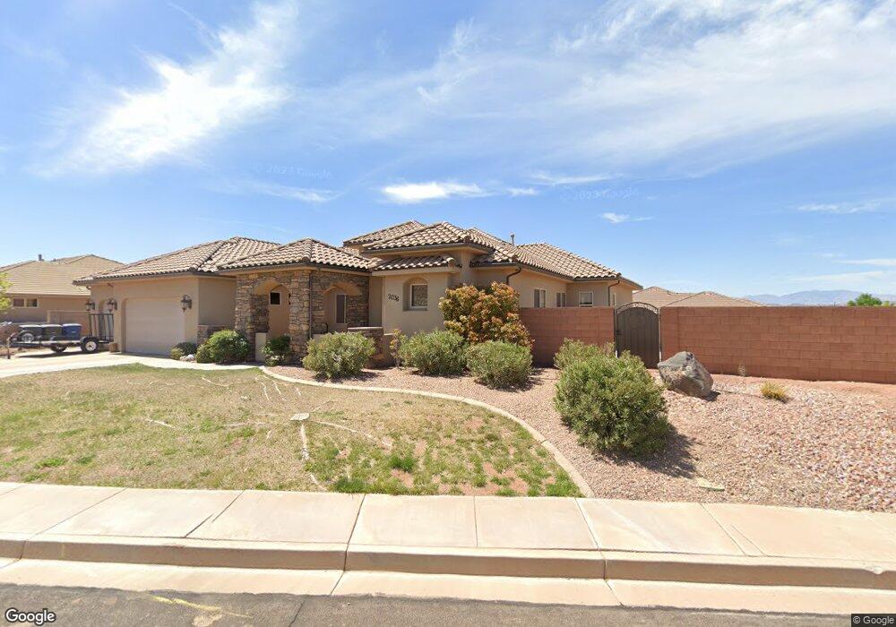 2038 S Corral Way unit 54, Washington, UT 84780 - photo 1