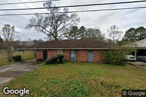 201 E 12th Street Extension, Reserve, LA 70084