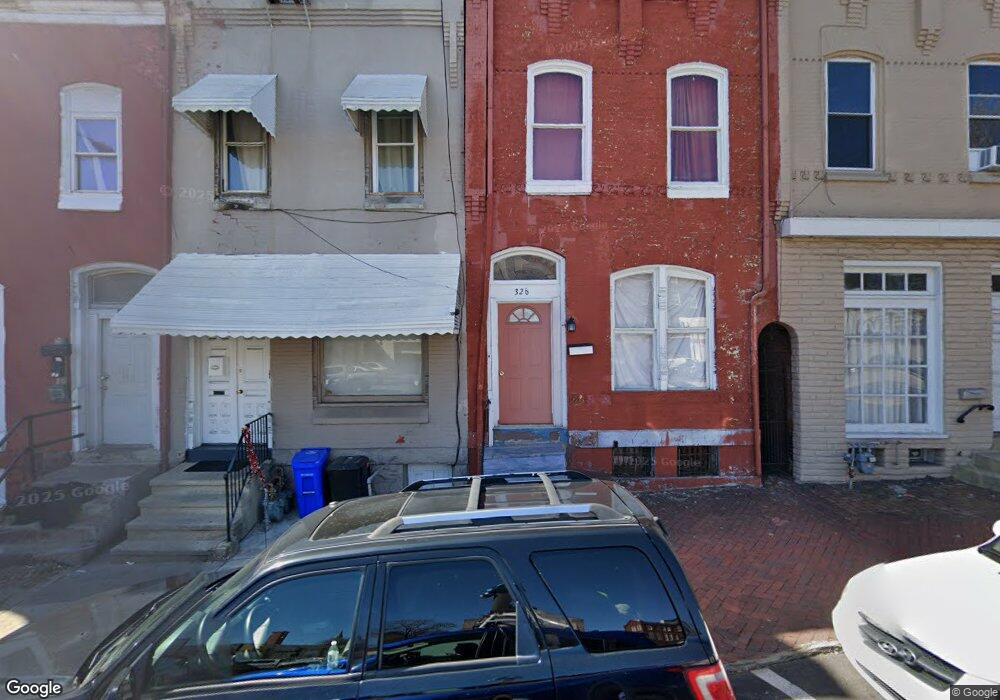 326 N 4th St, Reading, PA 19601 - photo 1