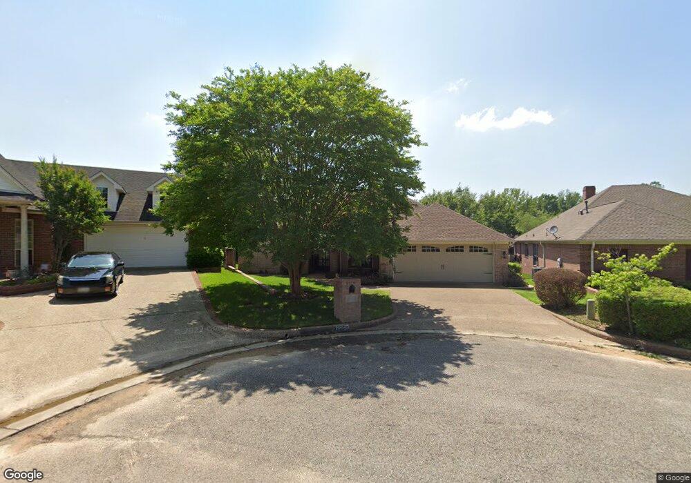 5203 Katie Dr, Tyler, TX 75703 - photo 1