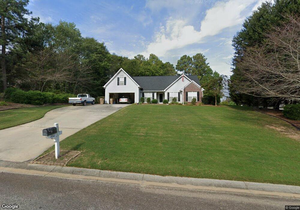 1001 Barley Creek Ct, Auburn, GA 30011 - photo 1