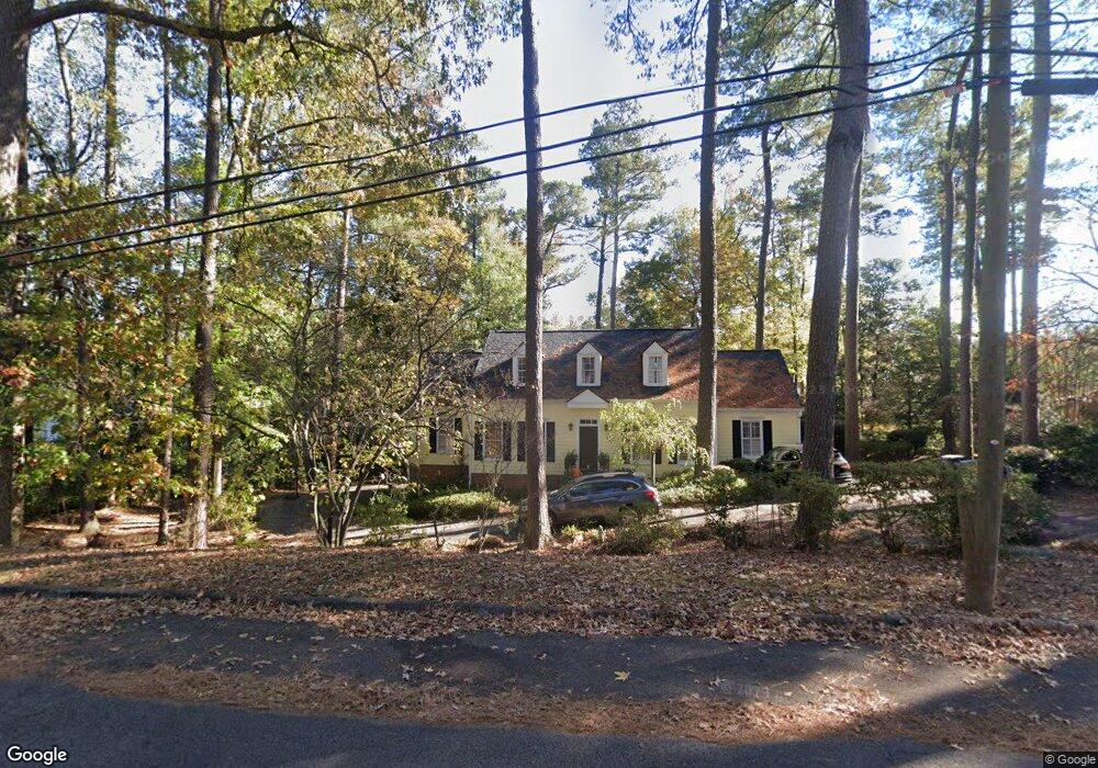 3408 Sasanqua Dr, Augusta, GA 30909 - photo 1