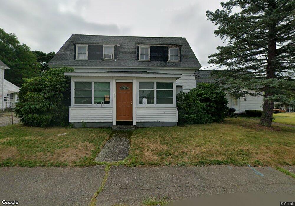 155 School St, Taunton, MA 02780 - photo 1