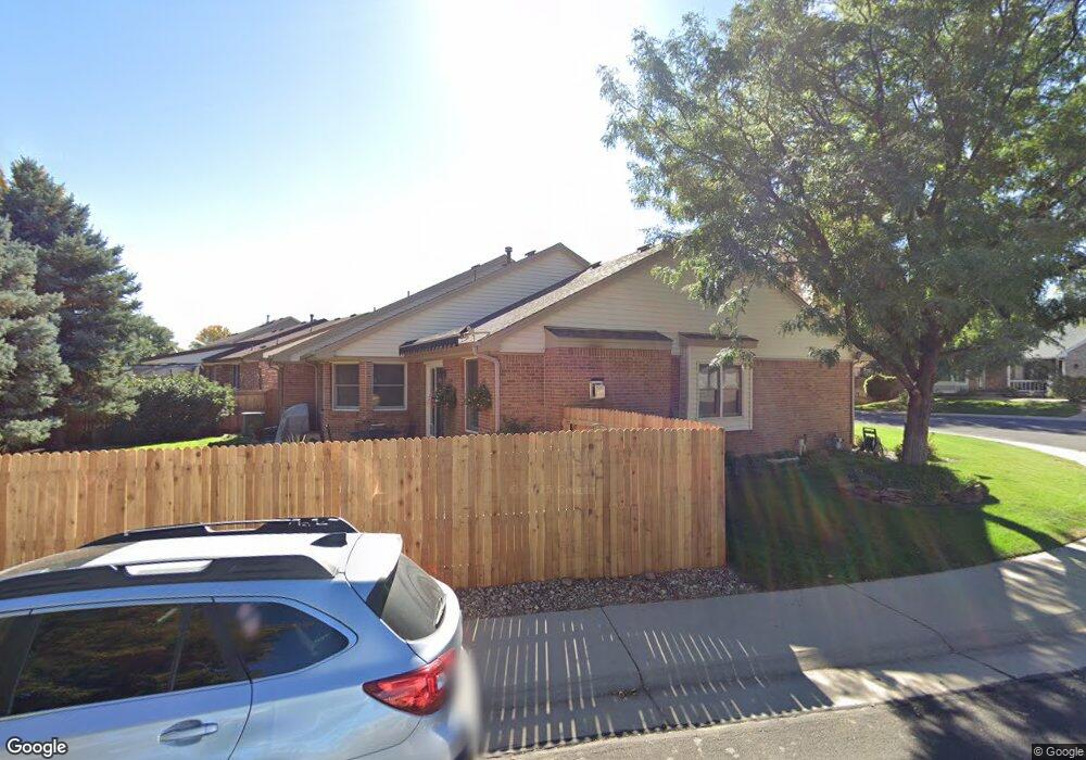 2523 E 125th Way, Thornton, CO 80241 - photo 1