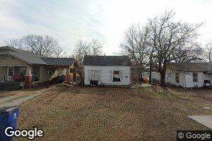 910 E 14th St, Pawhuska, OK 74056