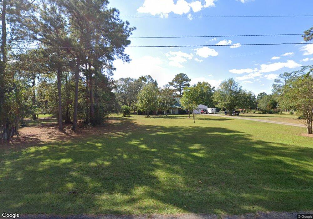 23085 Felix Rd S, Picayune, MS 39466 - photo 1