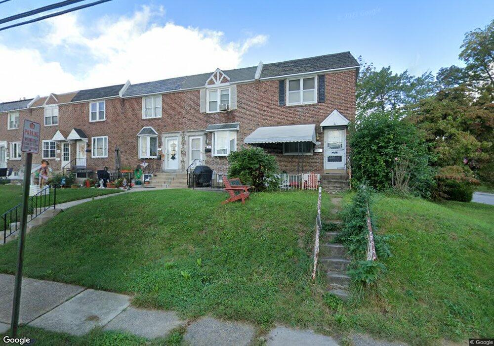 4 Briarcliffe Rd, Glenolden, PA 19036 - photo 1