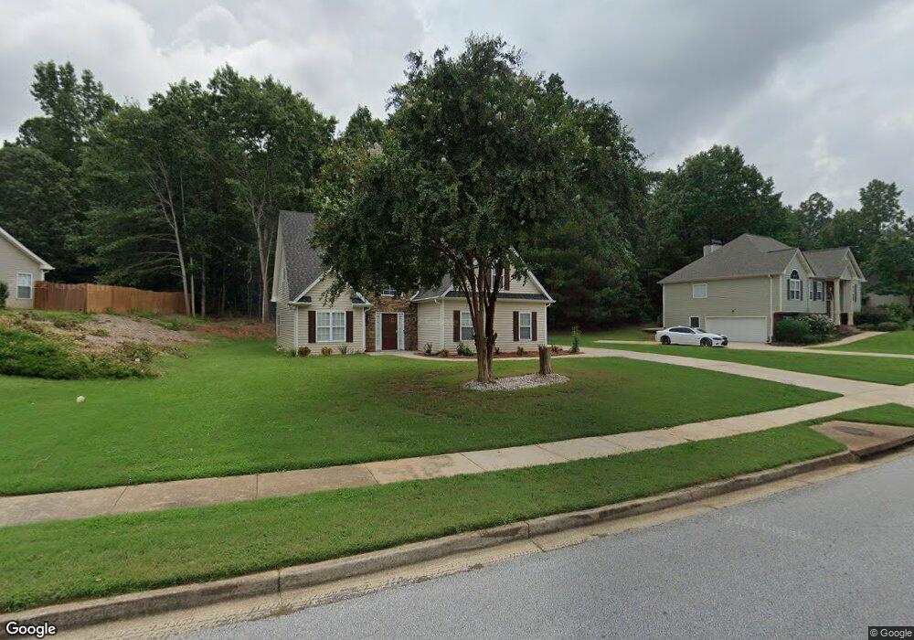 205 Trelawney Place, Covington, GA 30016 - photo 1