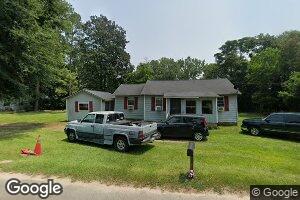 705 Milford St, Montezuma, GA 31063