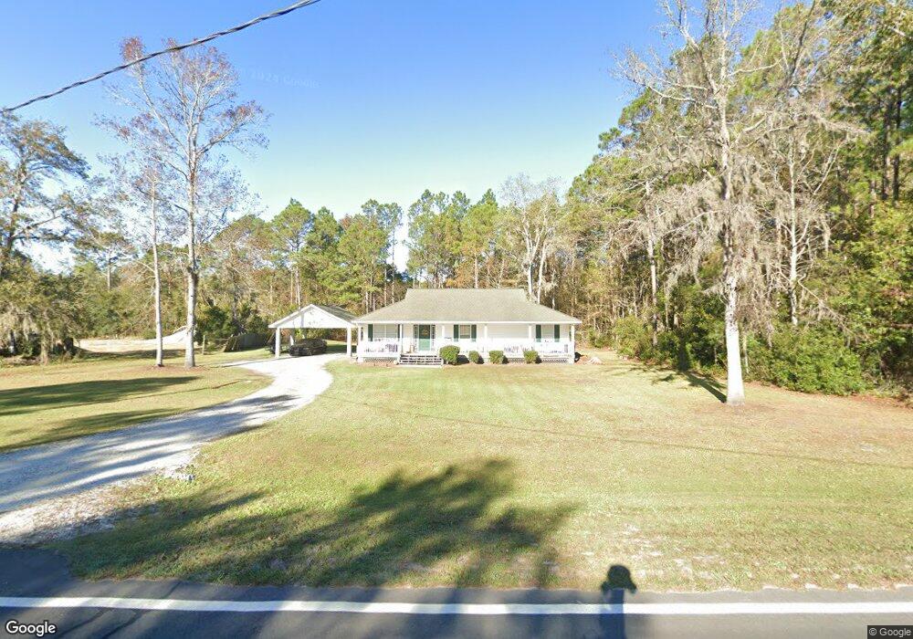 1714 Franklin St SE, Darien, GA 31305 - photo 1