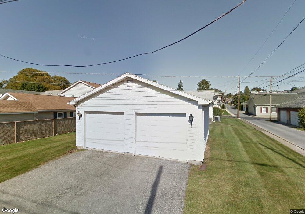 1914 W Tremont St unit 1918, Allentown, PA 18104 - photo 1