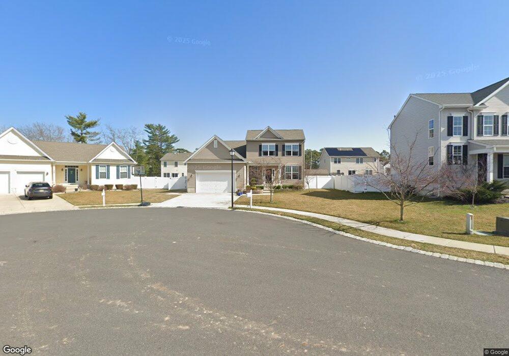 104 Captain Giglio Way, Forked River, NJ 08731 - photo 1