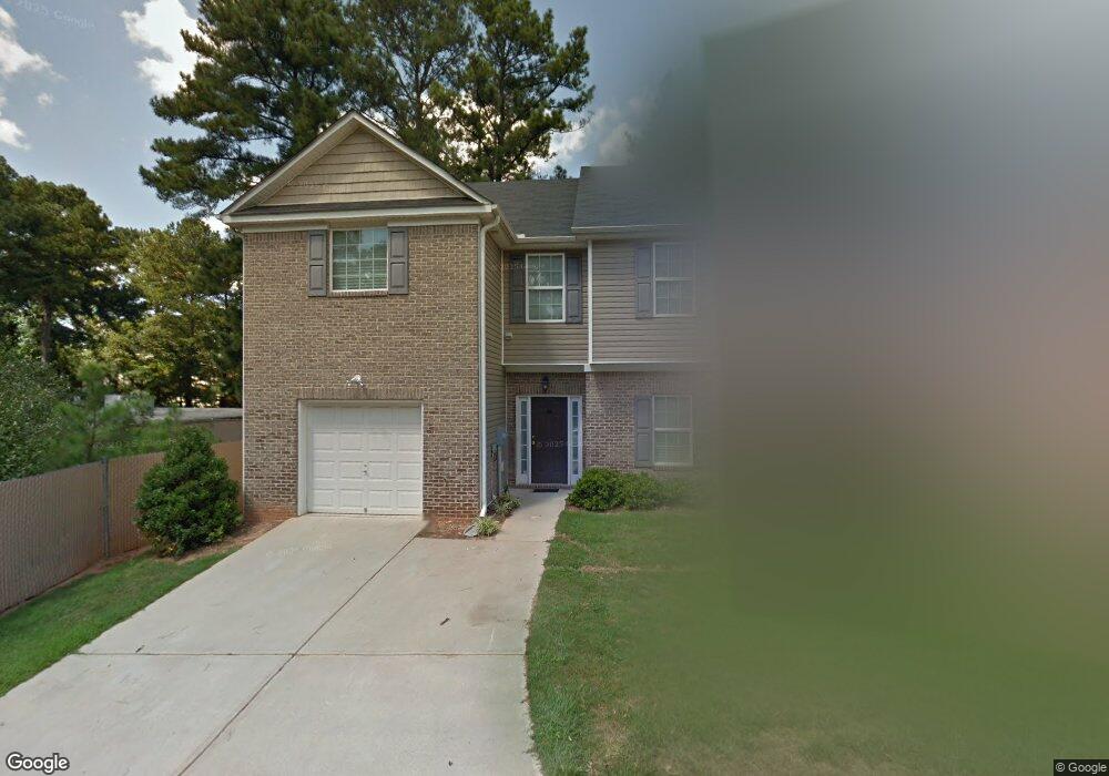 665 Pointe South Pkwy, Jonesboro, GA 30238 - photo 1