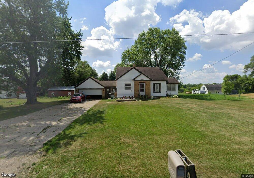 2120 92nd St SW, Byron Center, MI 49315 - photo 1