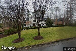 115 Bruce Dr, Cary, NC 27511