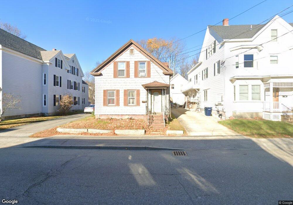 172 Alfred St, Biddeford, ME 04005 - photo 1