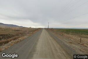 NNA Island & Pumphouse, White Swan, WA 98952