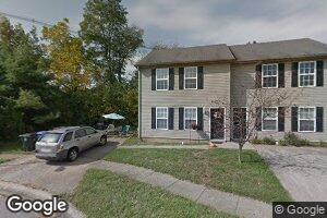 322 Santa Anita Ct, Lexington, KY 40516