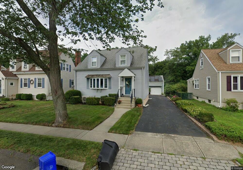 12 Gerrish Ave, East Haven, CT 06512 - photo 1