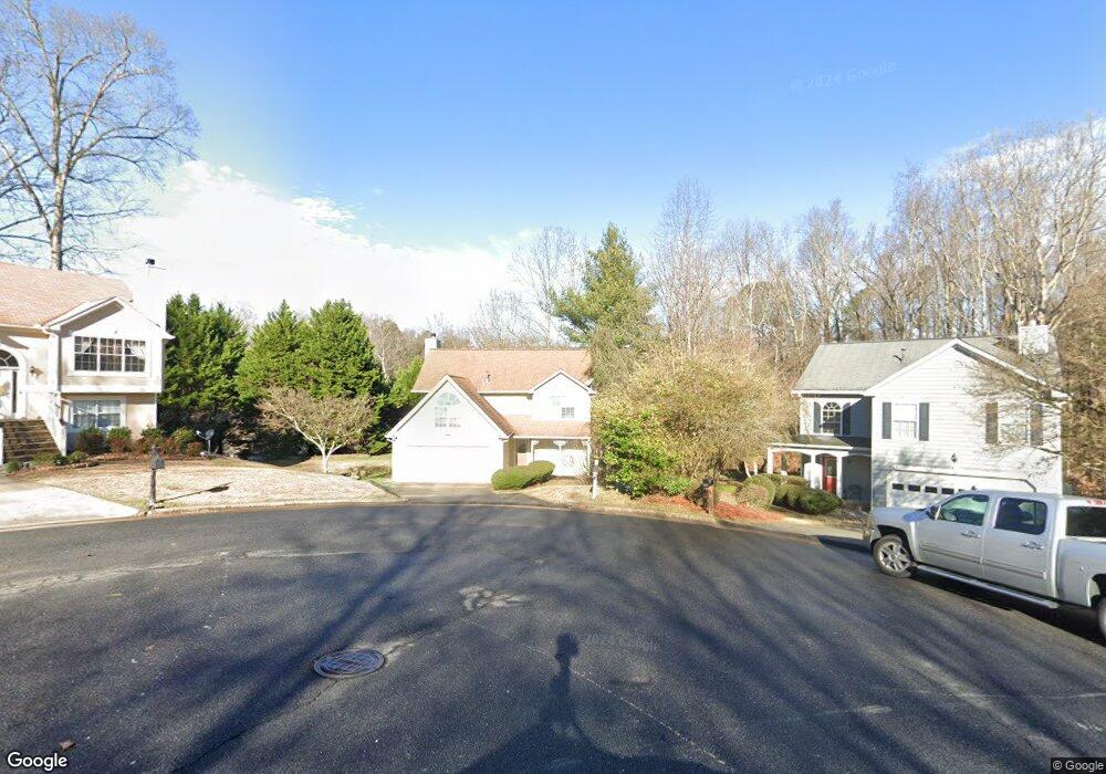 890 Long Branch Cir unit 20, Sugar Hill, GA 30518 - photo 1