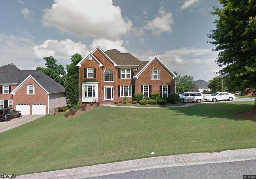 1130 Monarda Way NW, Acworth, GA 30102 - photo 1