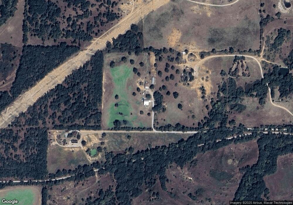 1823 Cold Springs Rd, Weatherford, TX 76088 - photo 1