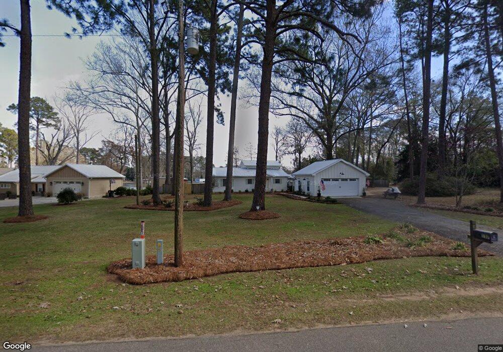 141 Phil Jones Rd, Cobb, GA 31735 - photo 1