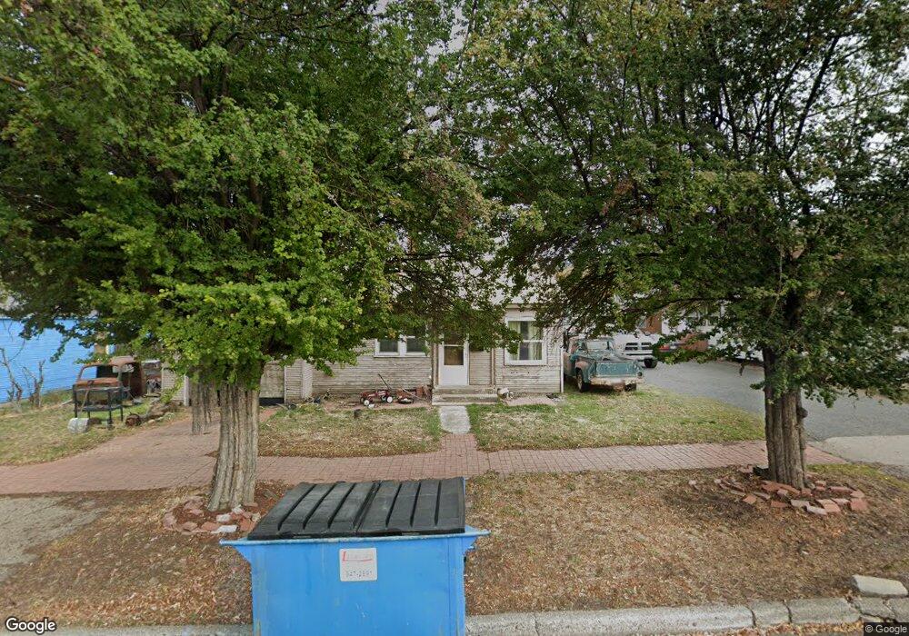 928 Center St, Lakeview, OR 97630 - photo 1