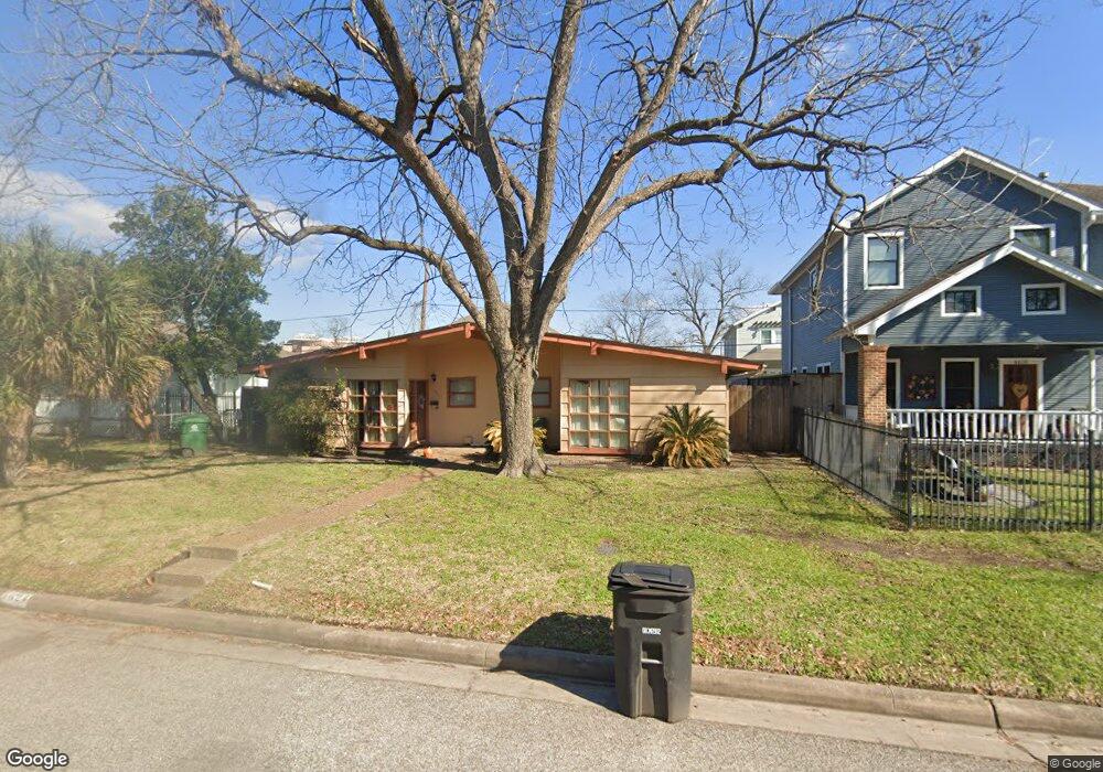 4624 Michaux St unit 4622, Houston, TX 77009 - photo 1