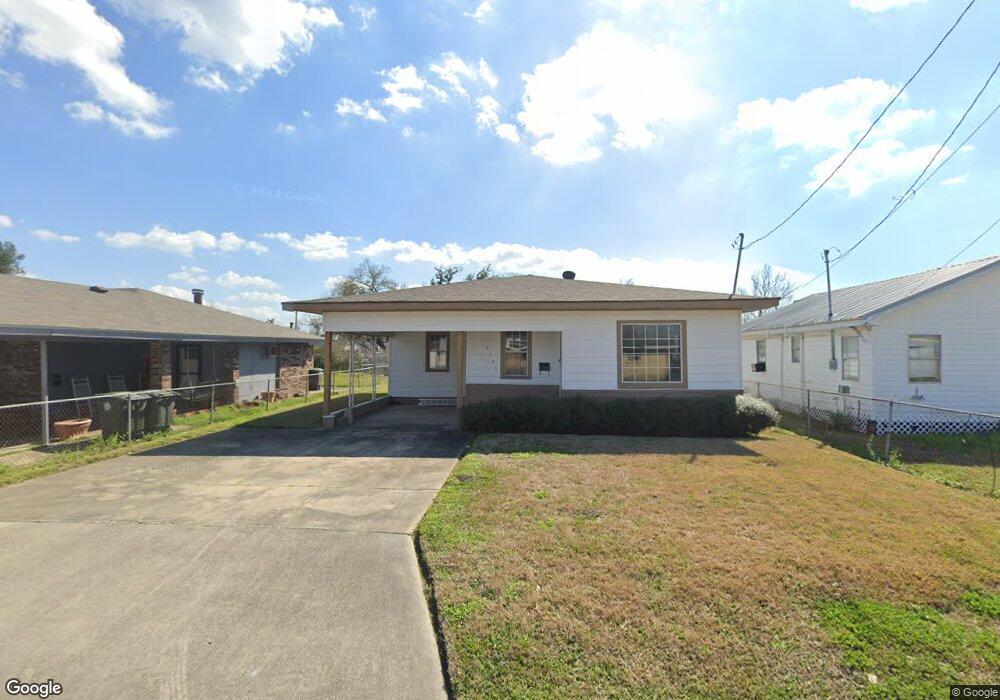 2128 Brooks St, Lake Charles, LA 70601 - photo 1