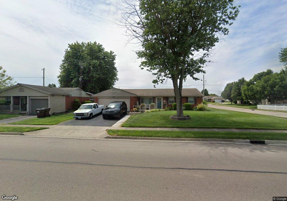 458 Colorado Dr, Xenia, OH 45385 - photo 1