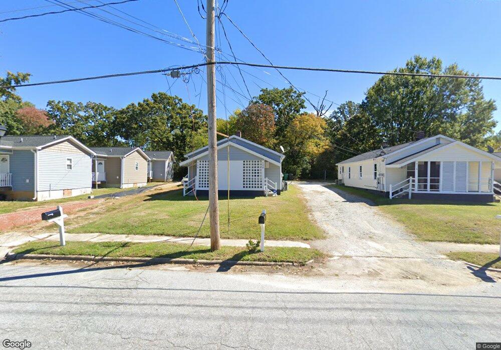 409 Hay St, High Point, NC 27260 - photo 1