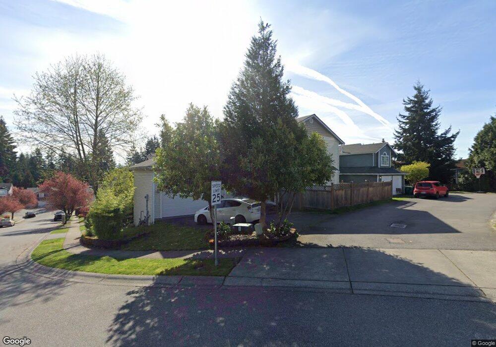 914 177th (Lot 19wwl) St SW, Lynnwood, WA 98037 - photo 1